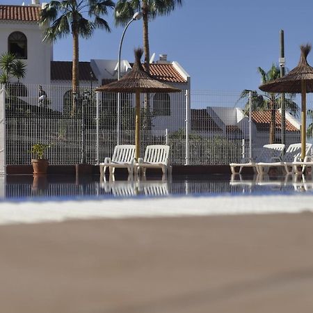 Royal Sunny Terrace Villas Canarias Costa Adeje  Exterior photo