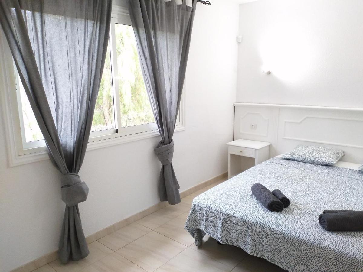 Royal Sunny Terrace Villas Canarias Costa Adeje  Exterior photo
