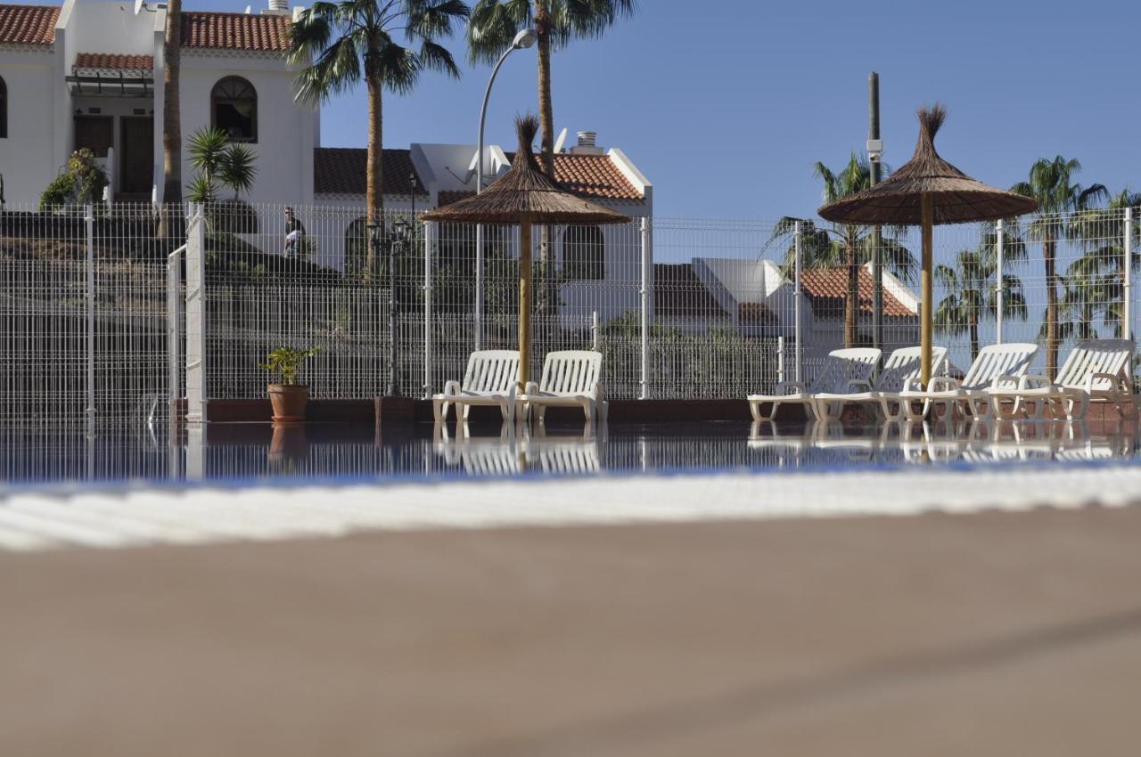 Royal Sunny Terrace Villas Canarias Costa Adeje  Exterior photo