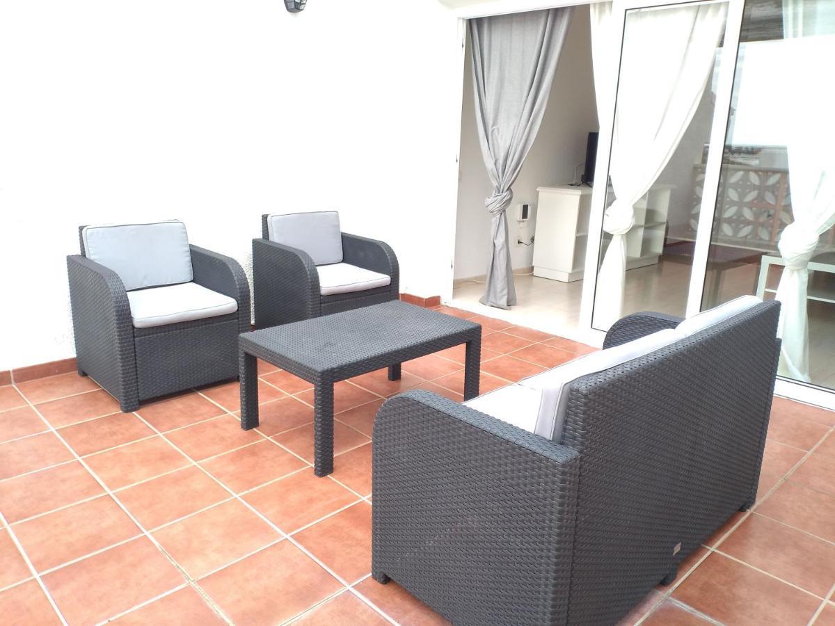 Royal Sunny Terrace Villas Canarias Costa Adeje  Exterior photo