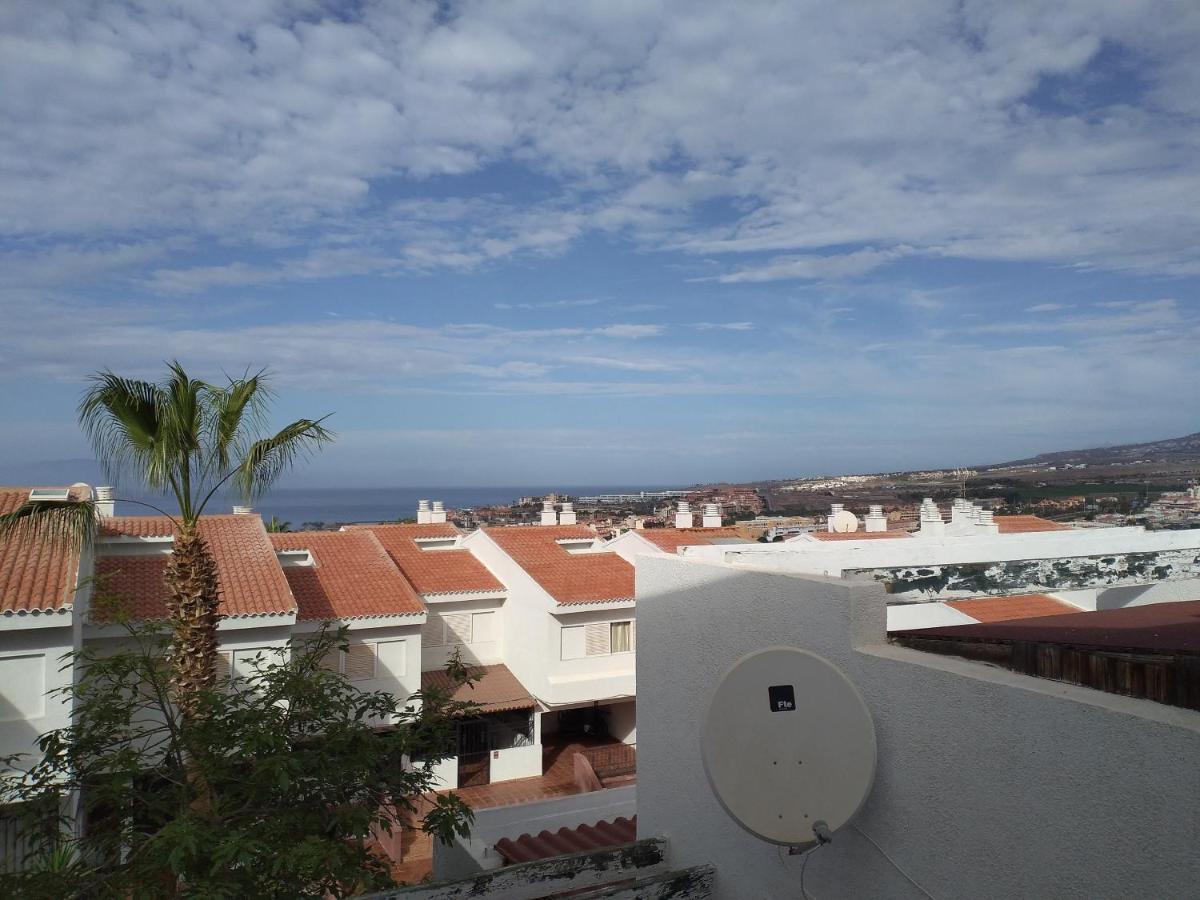 Royal Sunny Terrace Villas Canarias Costa Adeje  Exterior photo