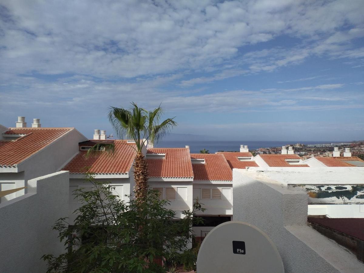 Royal Sunny Terrace Villas Canarias Costa Adeje  Exterior photo