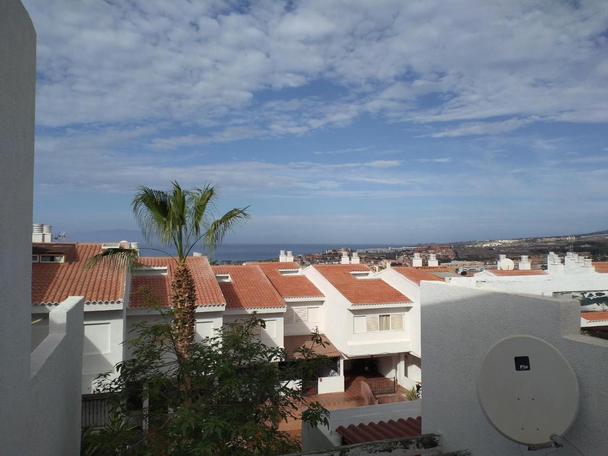 Royal Sunny Terrace Villas Canarias Costa Adeje  Exterior photo