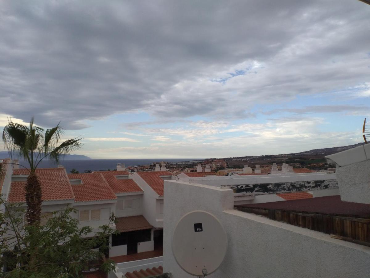 Royal Sunny Terrace Villas Canarias Costa Adeje  Exterior photo