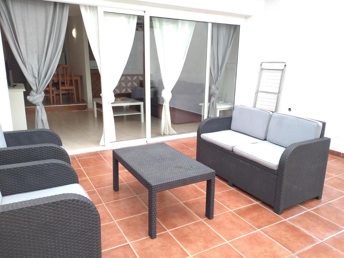Royal Sunny Terrace Villas Canarias Costa Adeje  Exterior photo