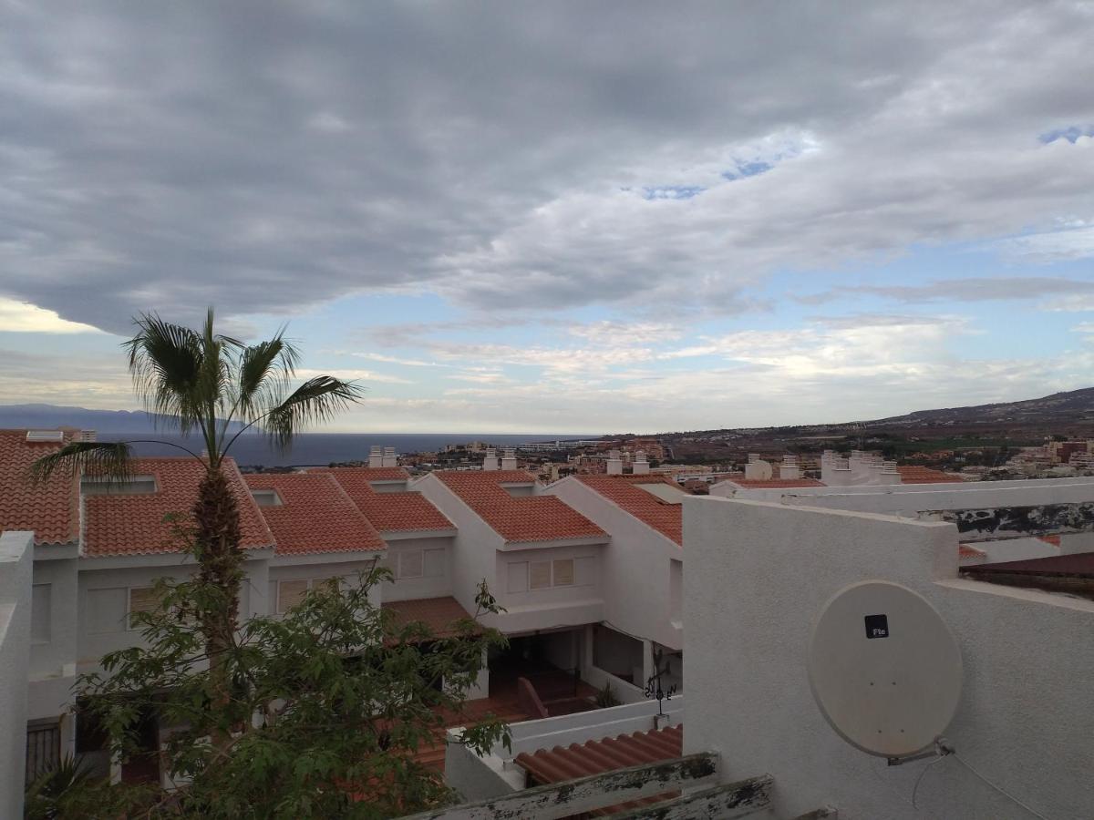 Royal Sunny Terrace Villas Canarias Costa Adeje  Exterior photo
