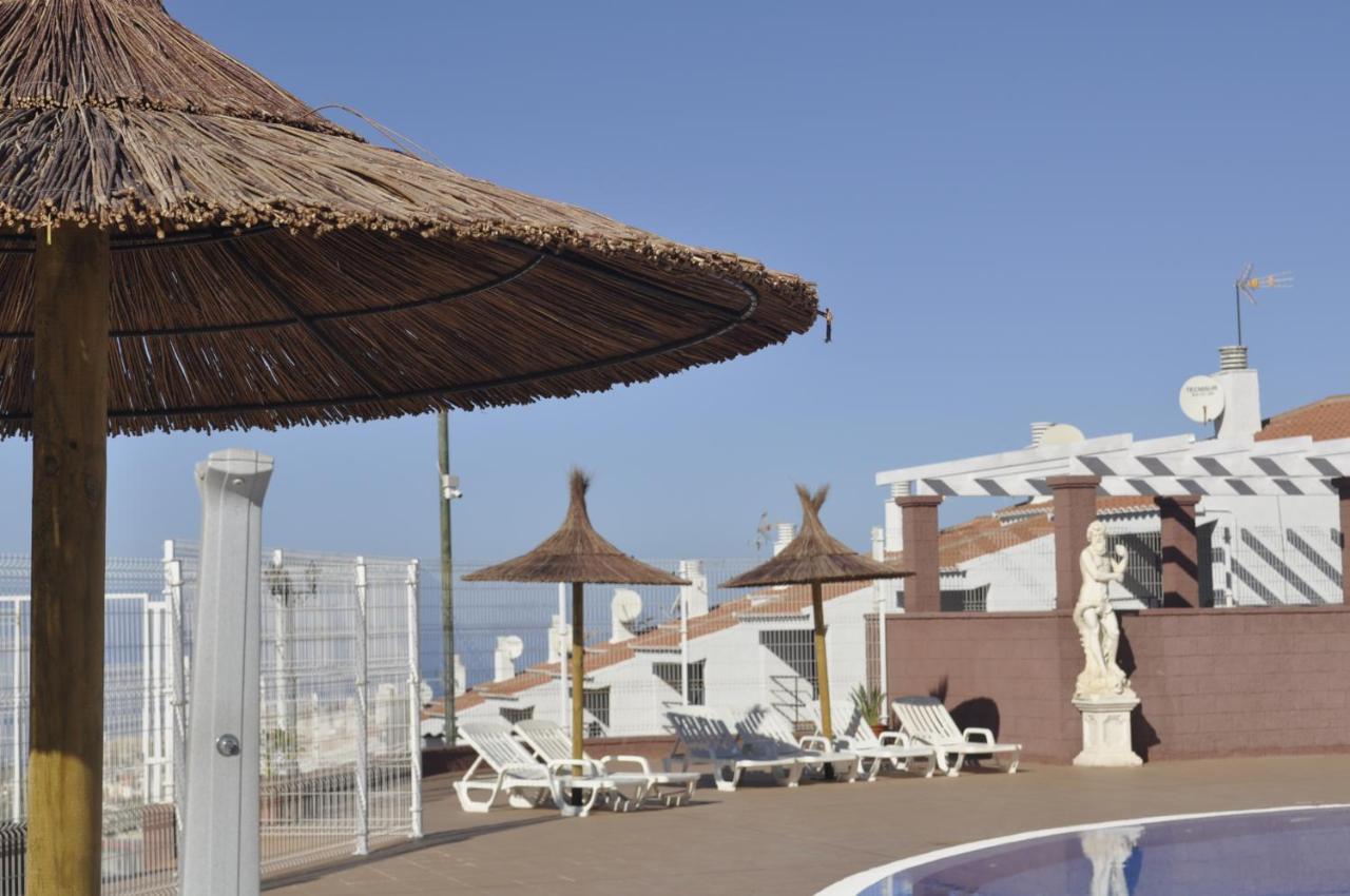 Royal Sunny Terrace Villas Canarias Costa Adeje  Exterior photo
