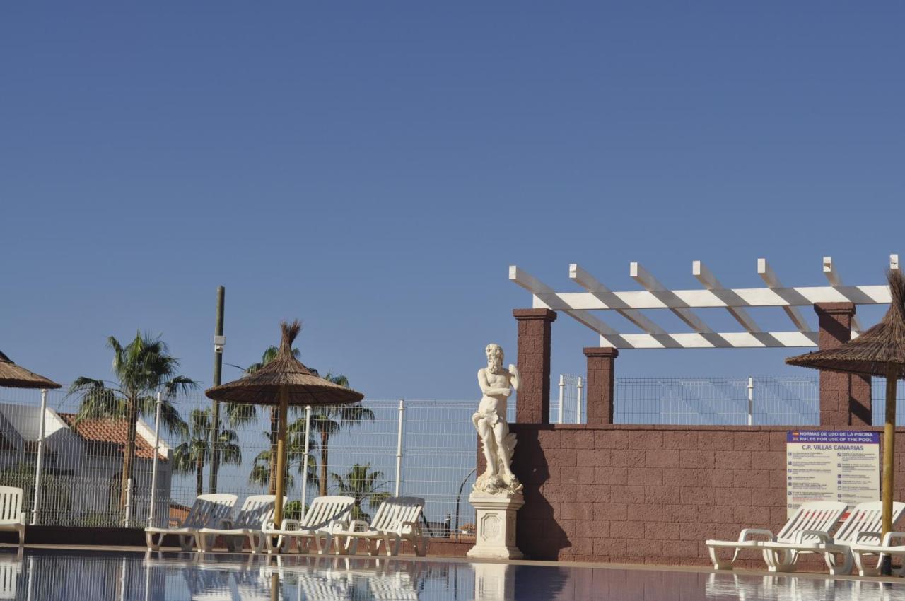 Royal Sunny Terrace Villas Canarias Costa Adeje  Exterior photo
