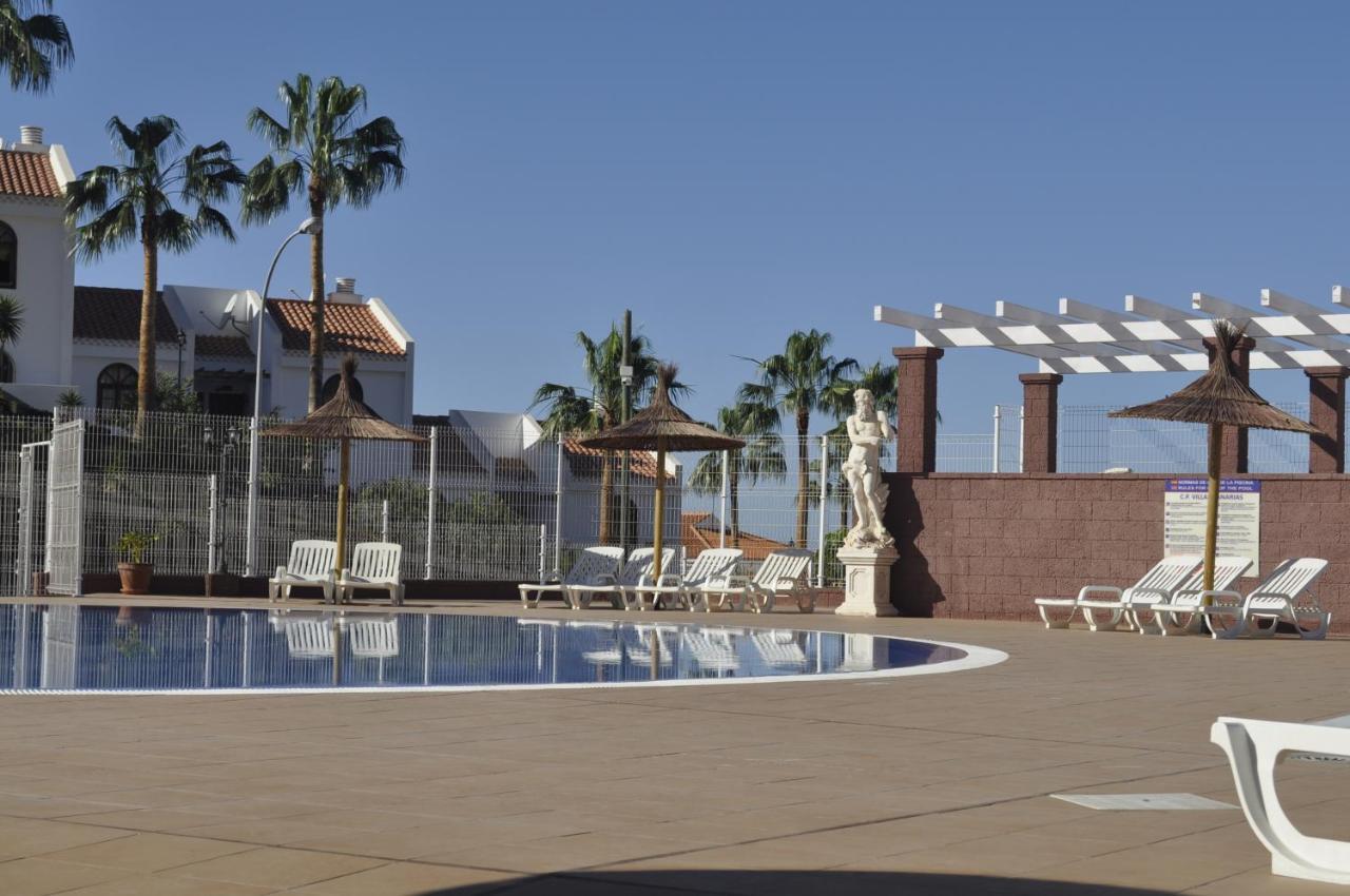 Royal Sunny Terrace Villas Canarias Costa Adeje  Exterior photo