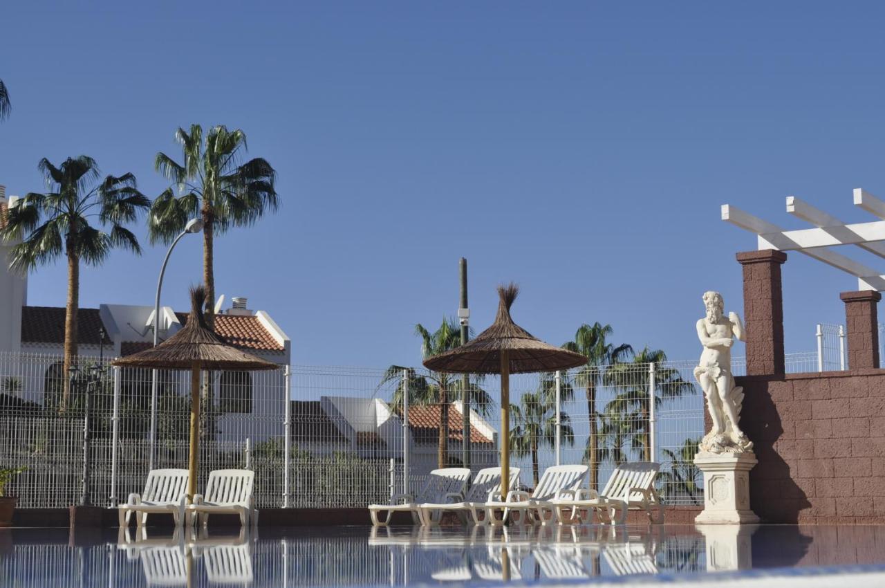 Royal Sunny Terrace Villas Canarias Costa Adeje  Exterior photo
